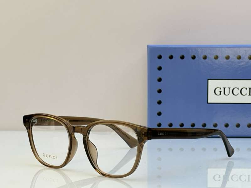 Picture of Gucci Optical Glasses _SKUfw55533389fw